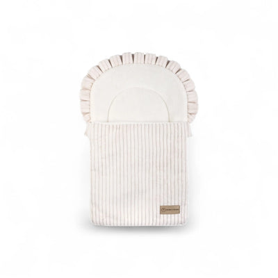 Babyschlafsack für Puppen & Kuscheltiere - Cord District for Kids