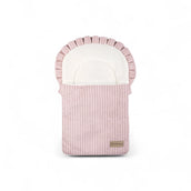 Babyschlafsack für Puppen & Kuscheltiere - Cord District for Kids