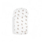 Babyschlafsack für Puppen & Kuscheltiere - Musselin Muster District for Kids