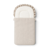 Babyschlafsack Dreamy Cord – 2.5 TOG Ganzjahr