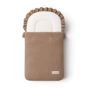 Babyschlafsack Dreamy Cord – 2.5 TOG Ganzjahr