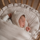 Babyschlafsack Musselin Dreamy | 2.5 TOG - District for Kids