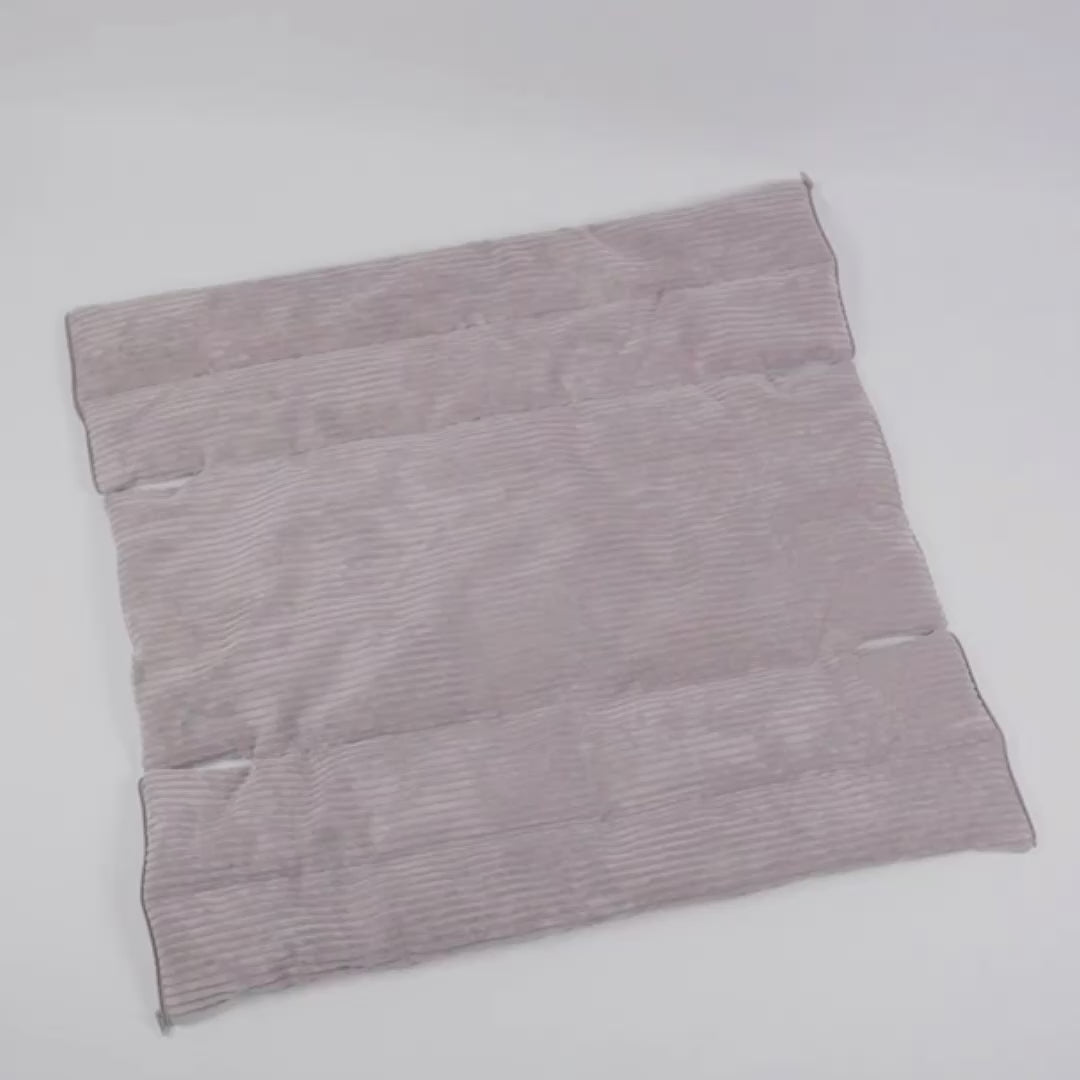 VIDEO 2 in 1 babynest krabbel