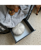 Kinderbett-Schublade – clevere Aufbewahrung für mehr Ordnung - Babybett