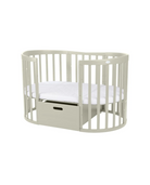 Kinderbett-Schublade – clevere Aufbewahrung für mehr Ordnung - Babybett