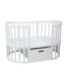 Kinderbett-Schublade – clevere Aufbewahrung für mehr Ordnung - Babybett